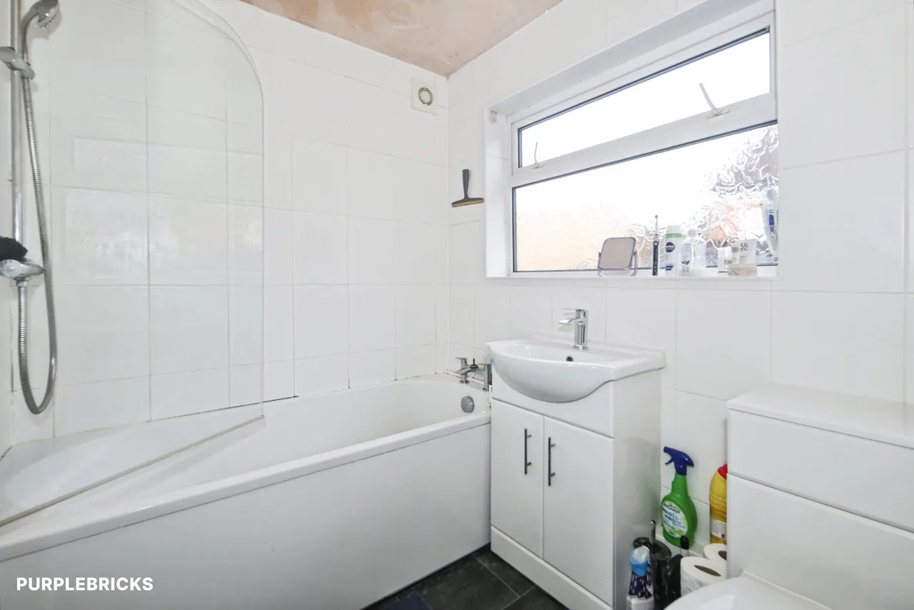 Goodyers End Lane, Bedworth, CV12, photo 19