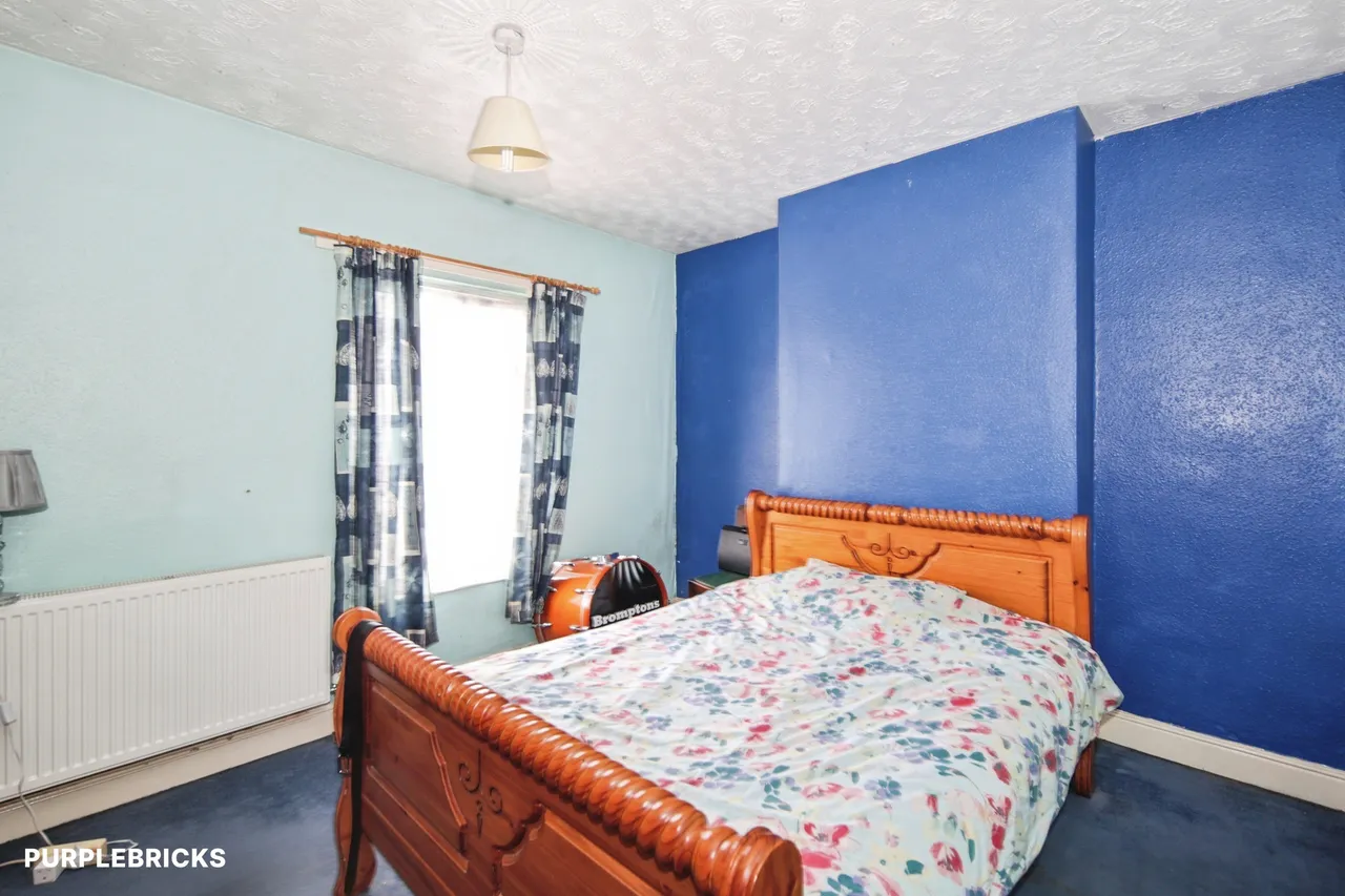 Goodyers End Lane, Bedworth, CV12, photo 12