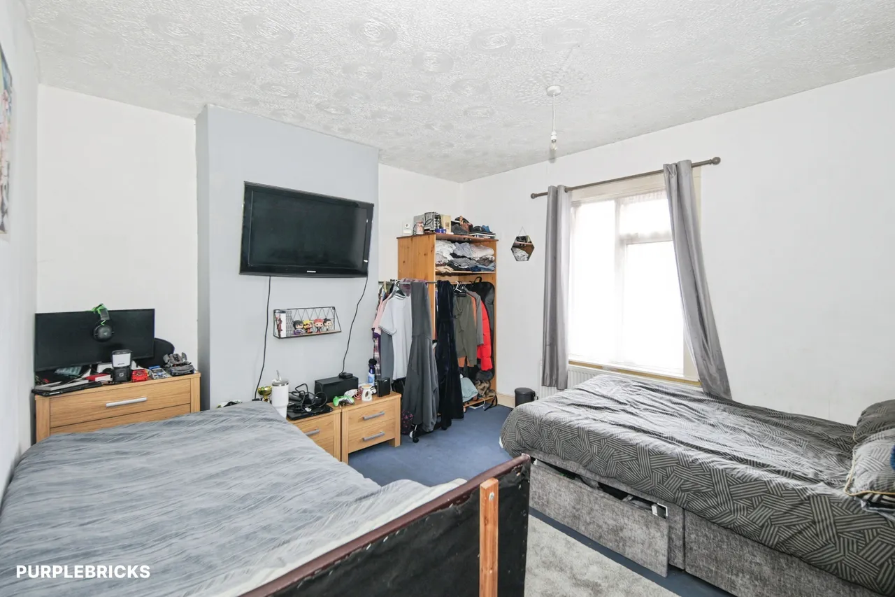 Goodyers End Lane, Bedworth, CV12, photo 18