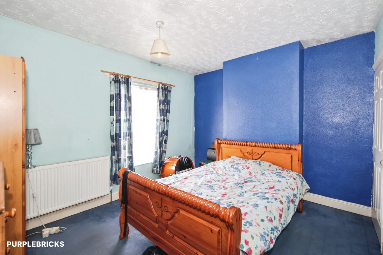 Goodyers End Lane, Bedworth, CV12, photo 17