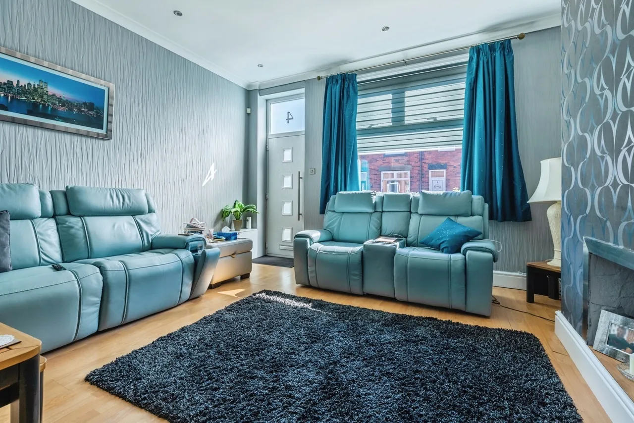 Turf Street, Radcliffe, M26, photo 5