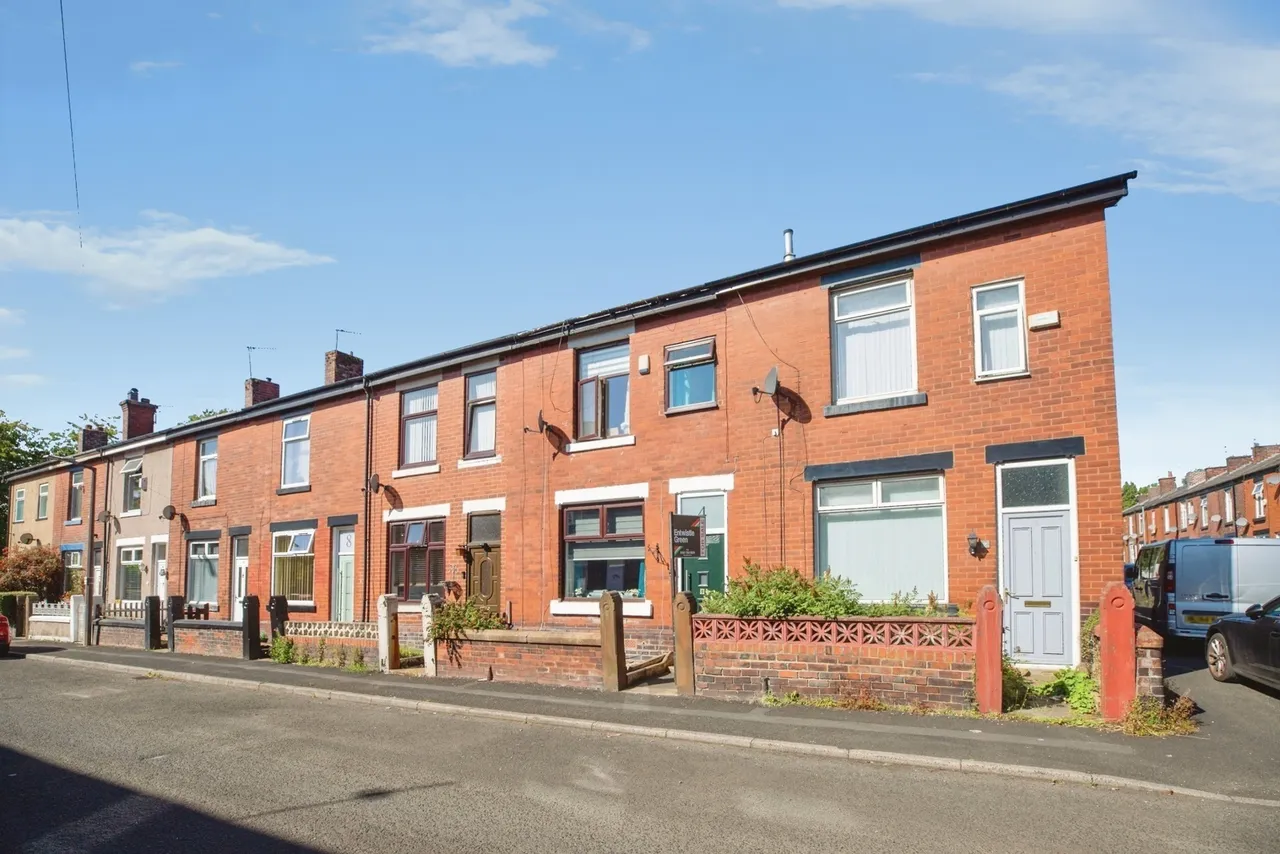 Turf Street, Radcliffe, M26, photo 19