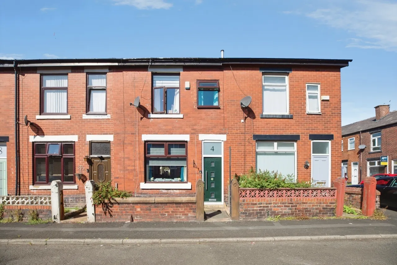 Turf Street, Radcliffe, M26, photo 21