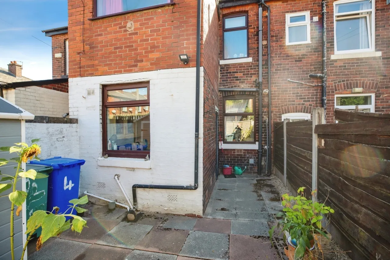 Turf Street, Radcliffe, M26, photo 18