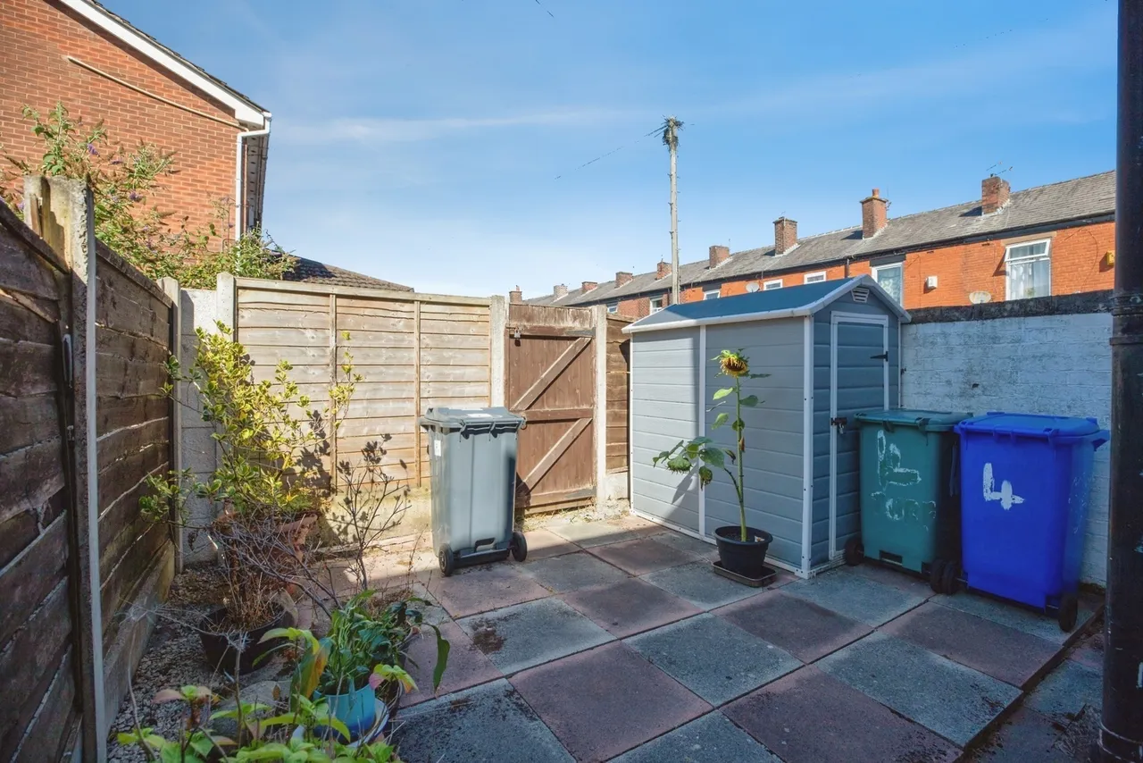 Turf Street, Radcliffe, M26, photo 17