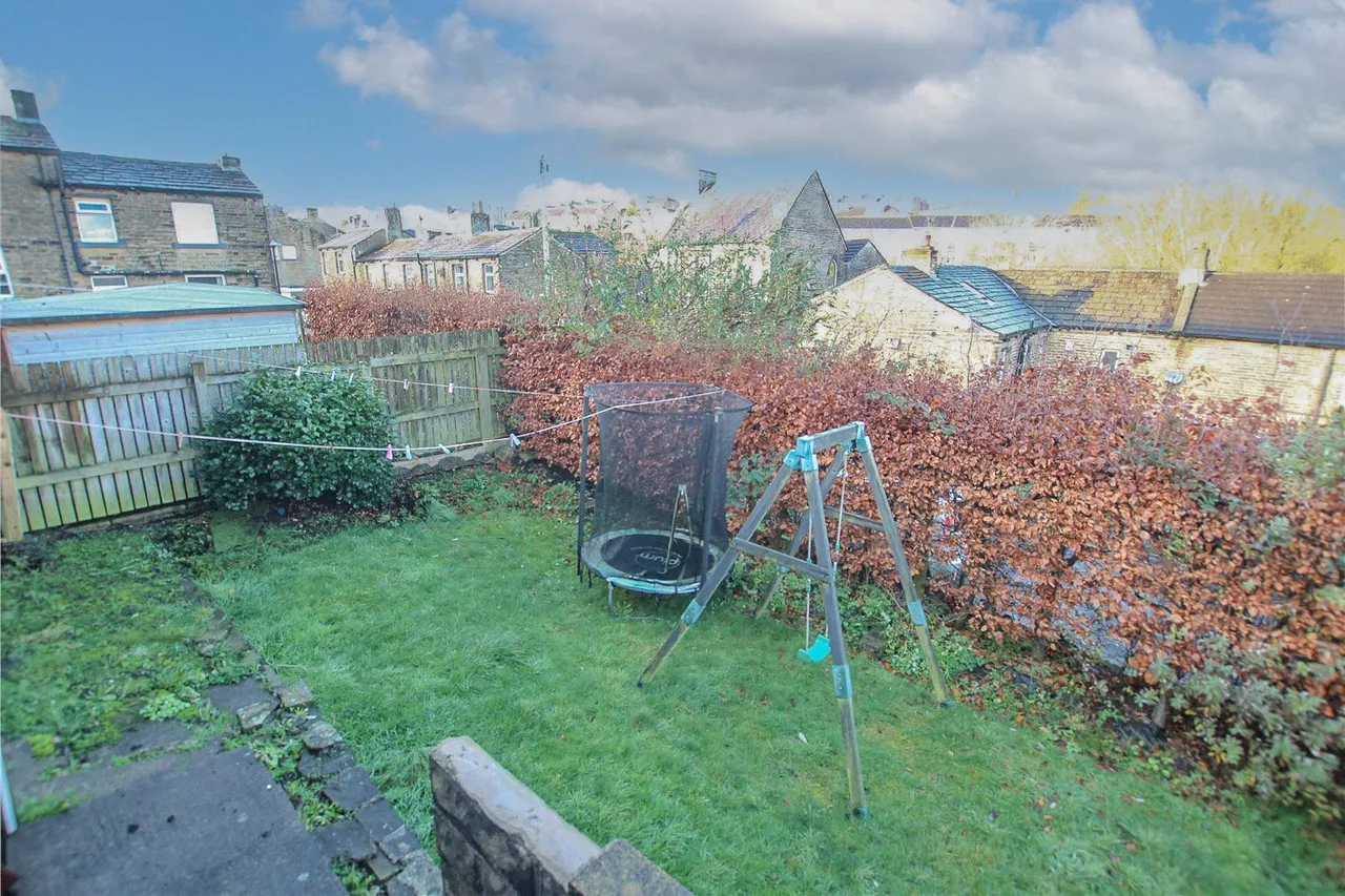 Beaumont Street, Netherton, HD4, photo 23