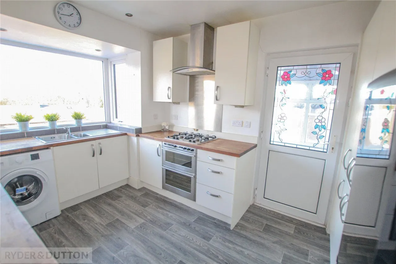 Beaumont Street, Netherton, HD4, photo 8