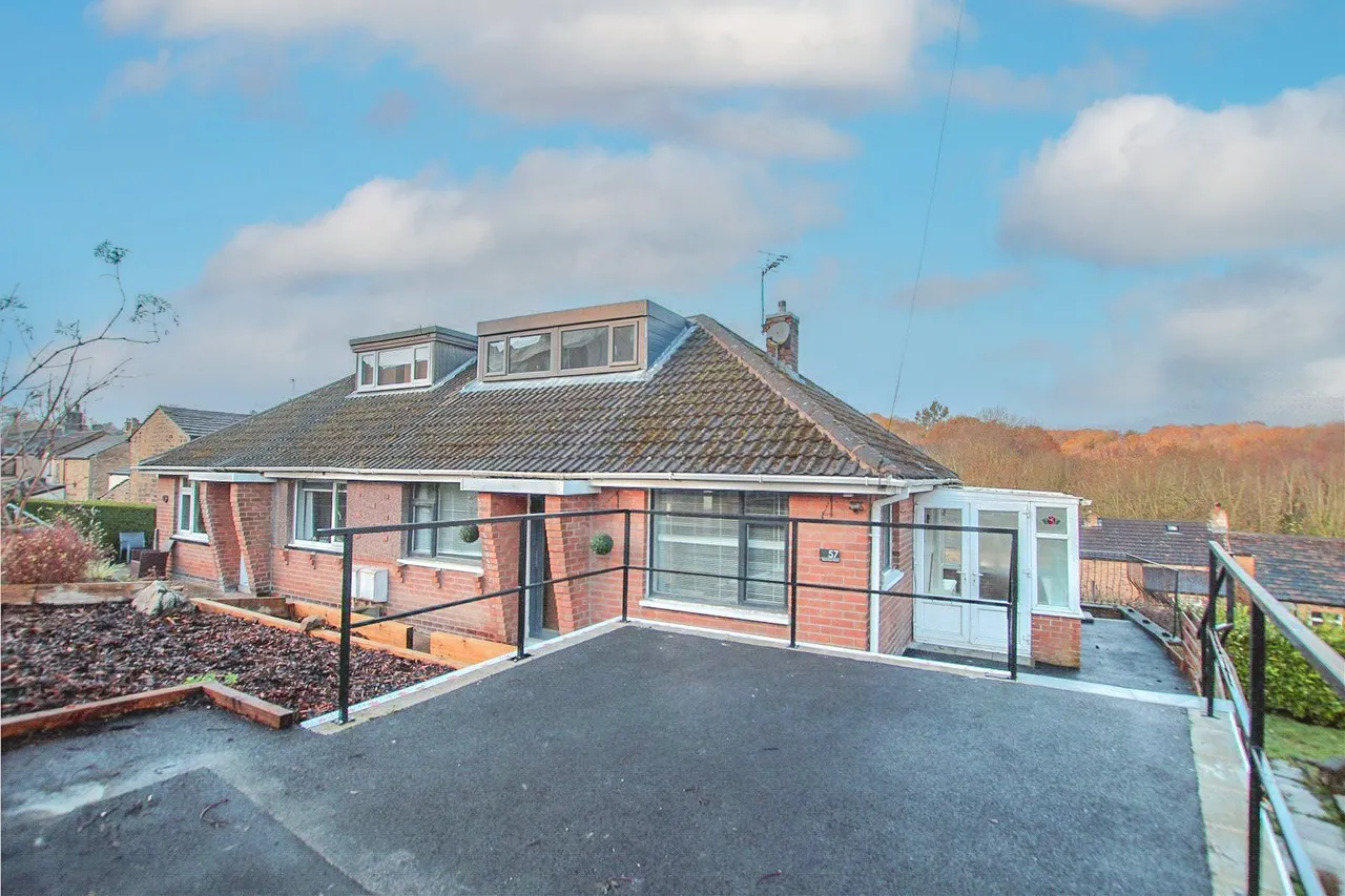 3 bed house to rent, Beaumont Street, Netherton, HD4