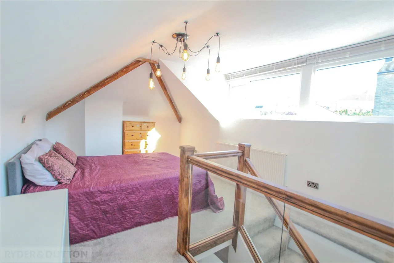 Beaumont Street, Netherton, HD4, photo 15