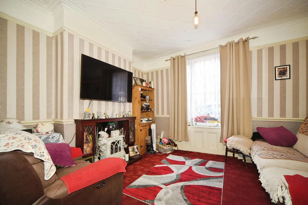Ashmead Road, London, SE8, photo 6