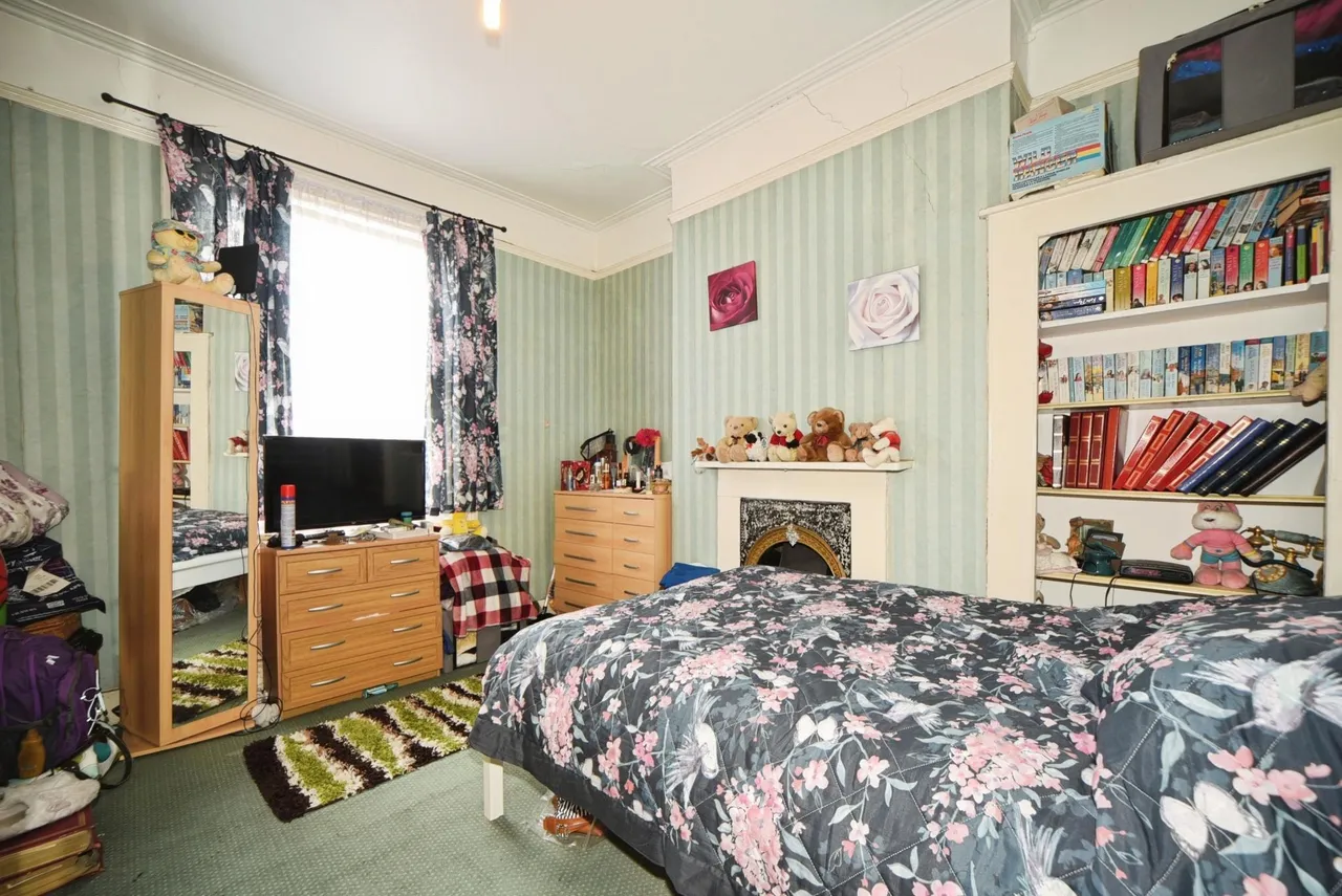 Ashmead Road, London, SE8, photo 10