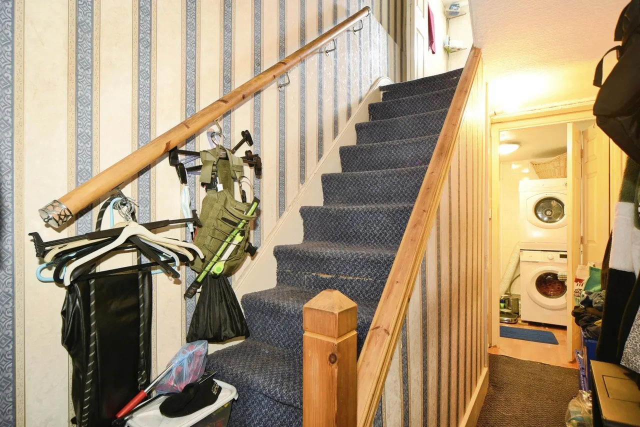 Ashmead Road, London, SE8, photo 12