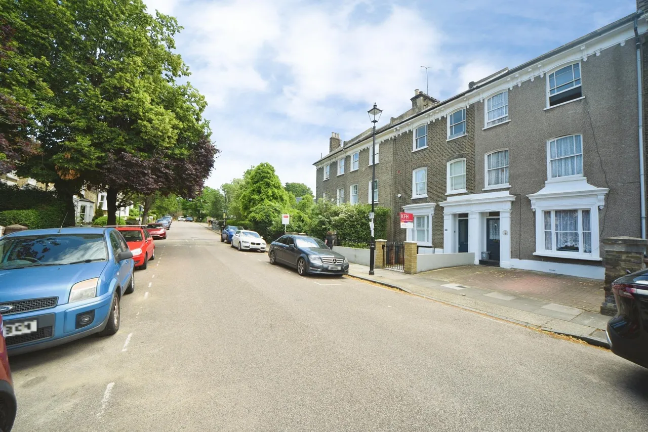Ashmead Road, London, SE8, photo 4