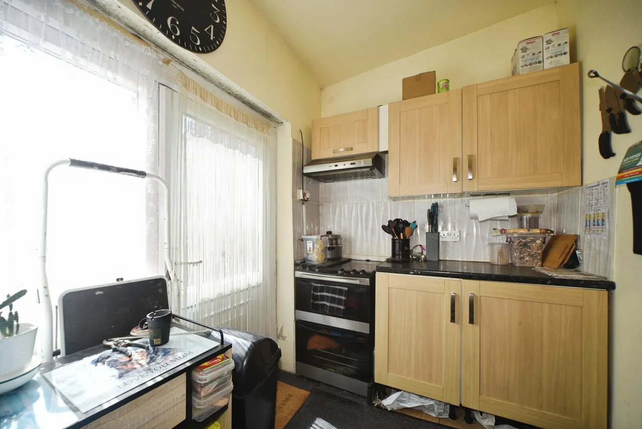 Ashmead Road, London, SE8, photo 16