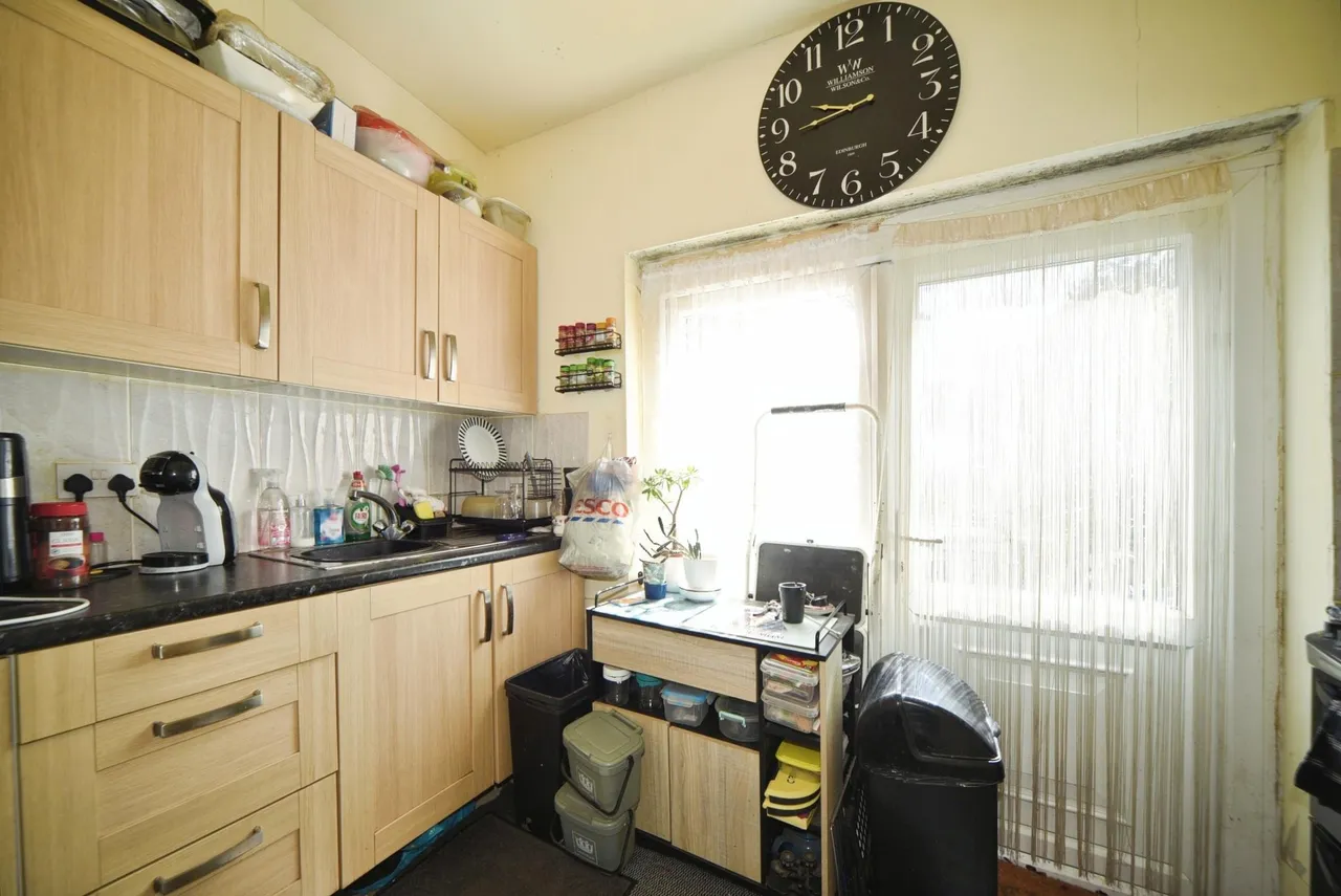 Ashmead Road, London, SE8, photo 14