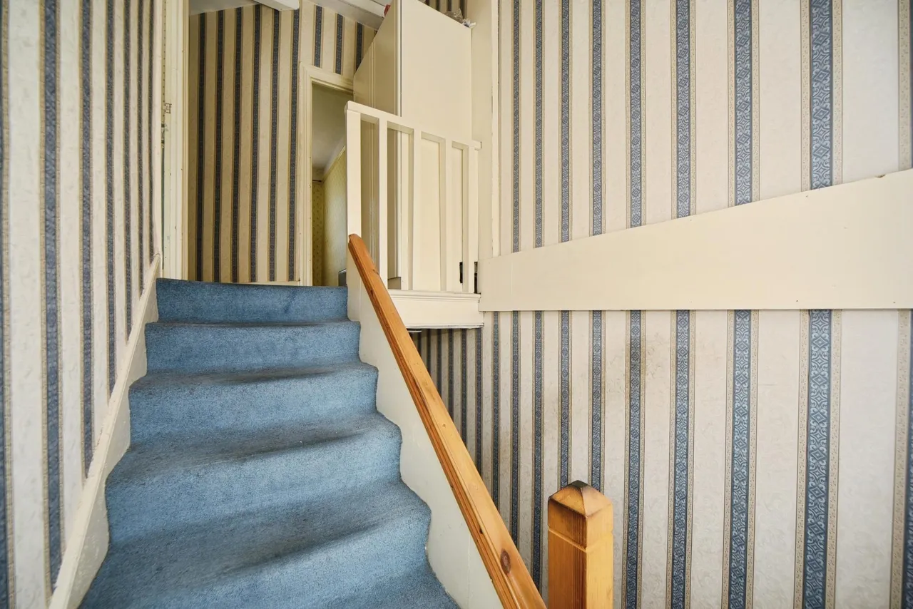 Ashmead Road, London, SE8, photo 30
