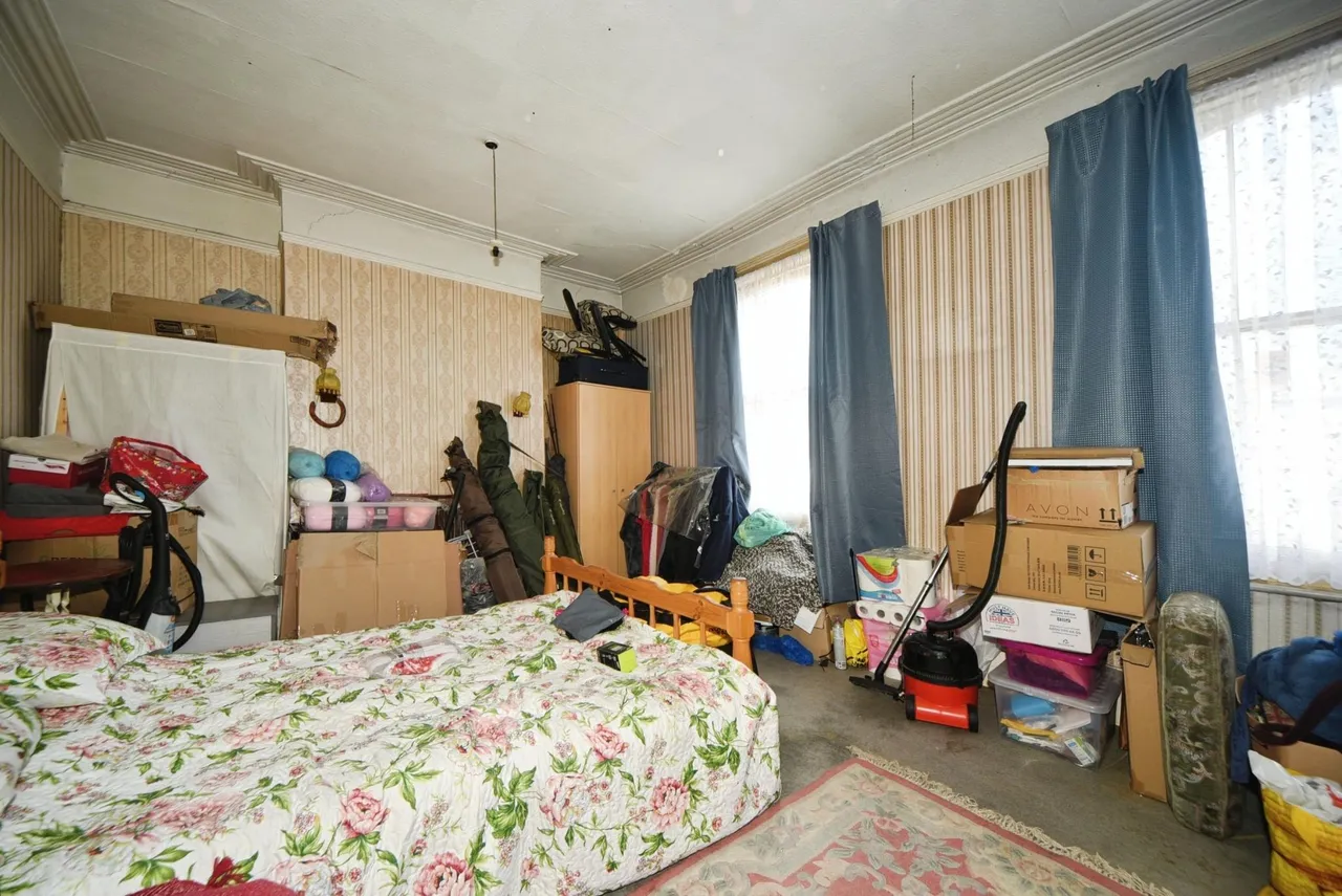 Ashmead Road, London, SE8, photo 22