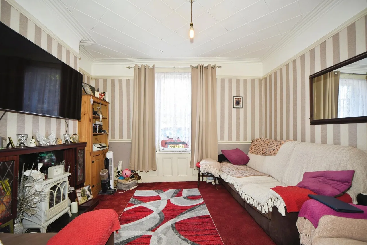 Ashmead Road, London, SE8, photo 5