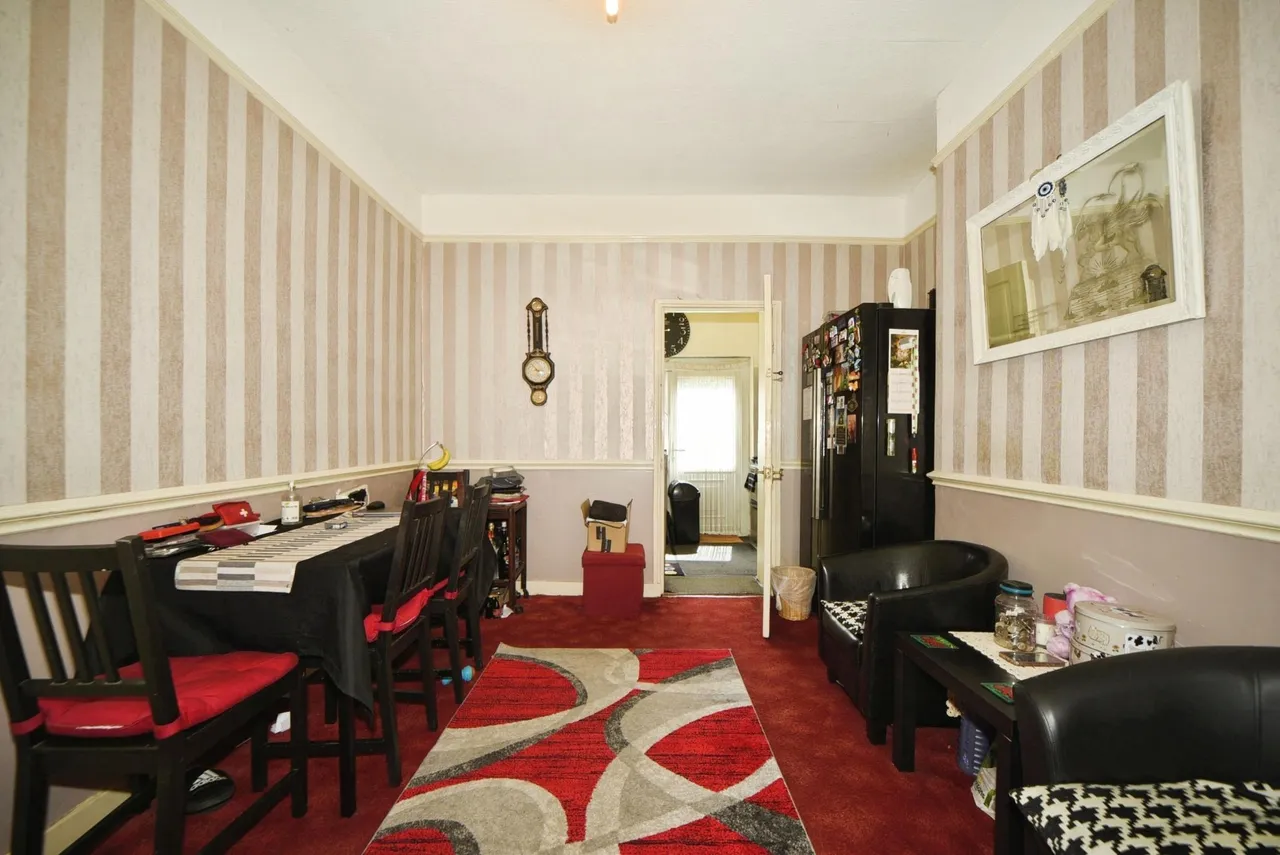 Ashmead Road, London, SE8, photo 7