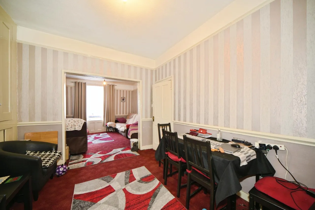 Ashmead Road, London, SE8, photo 13
