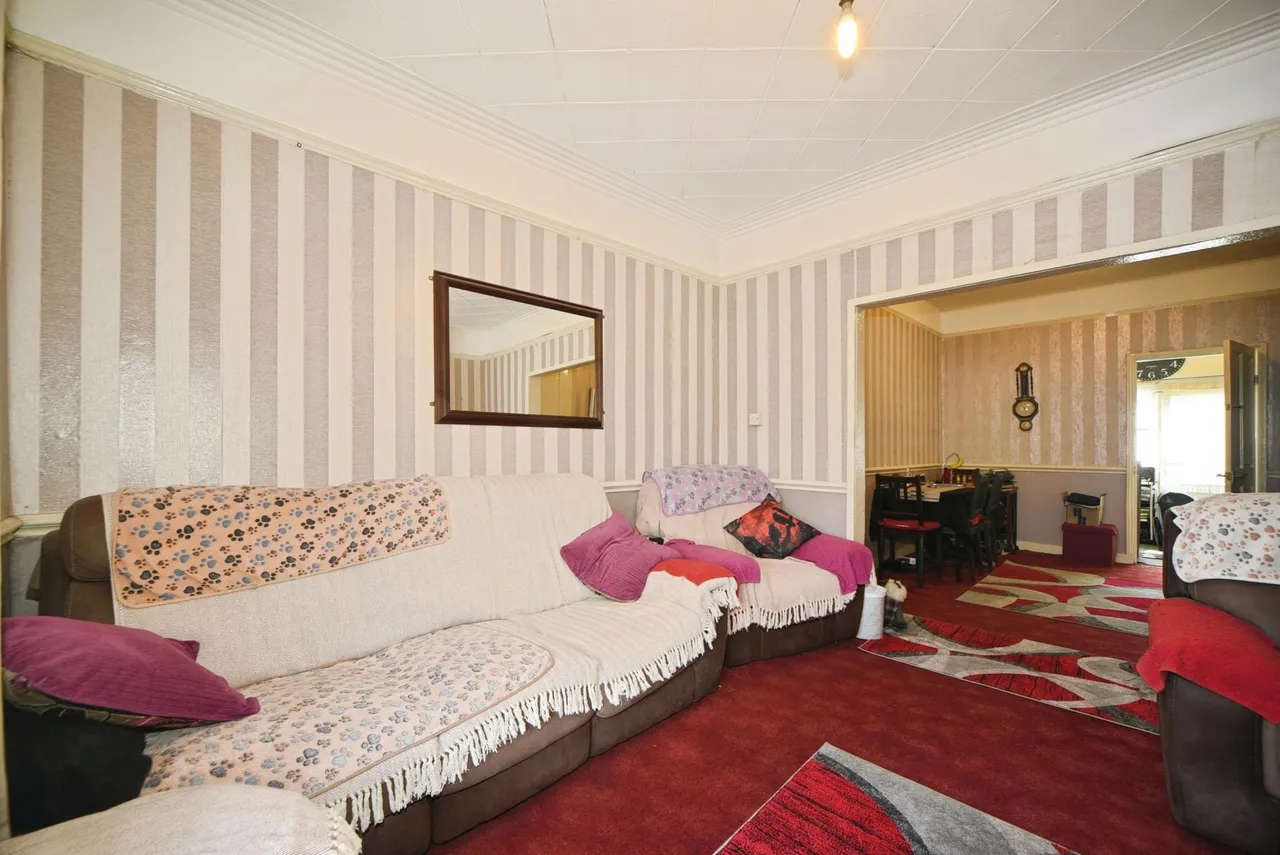 Ashmead Road, London, SE8, photo 32
