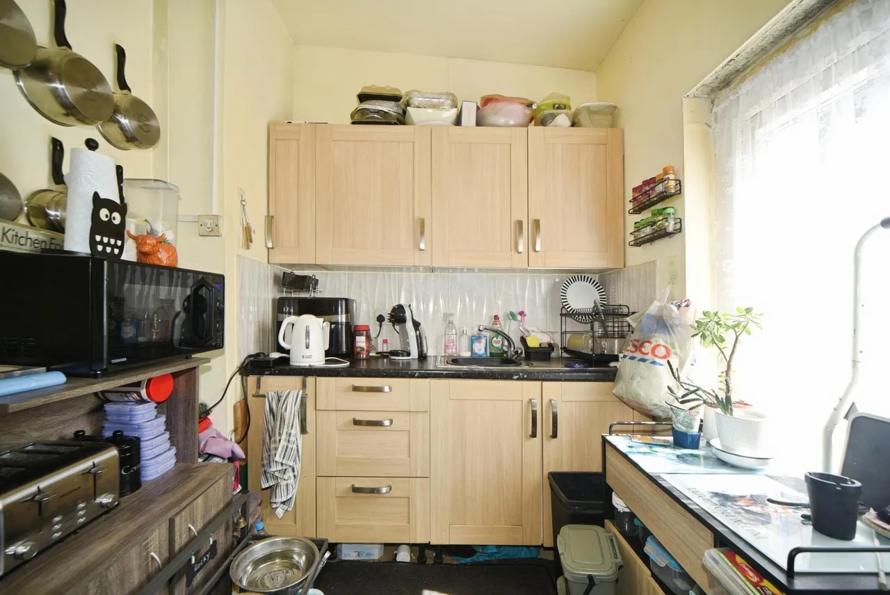 Ashmead Road, London, SE8, photo 15