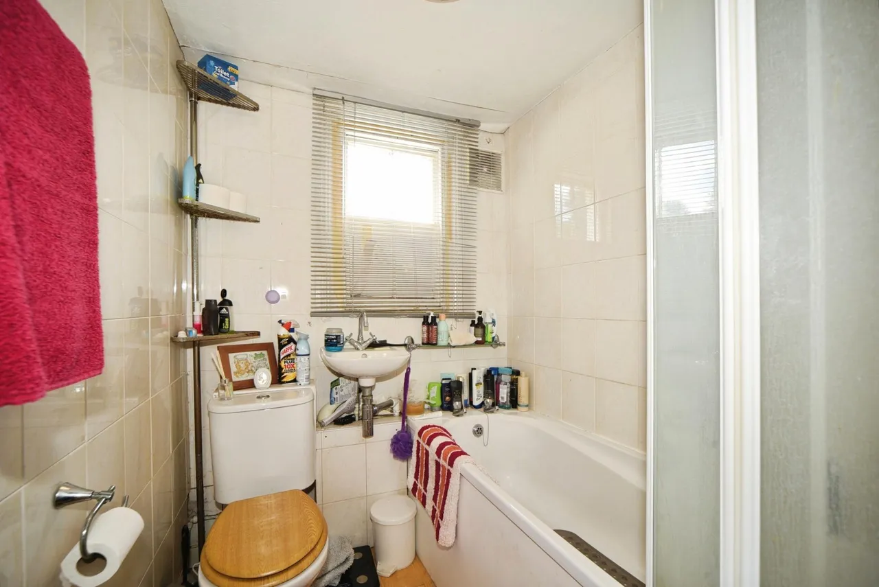 Ashmead Road, London, SE8, photo 9