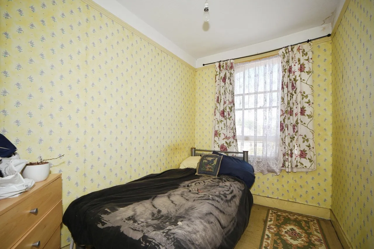Ashmead Road, London, SE8, photo 28