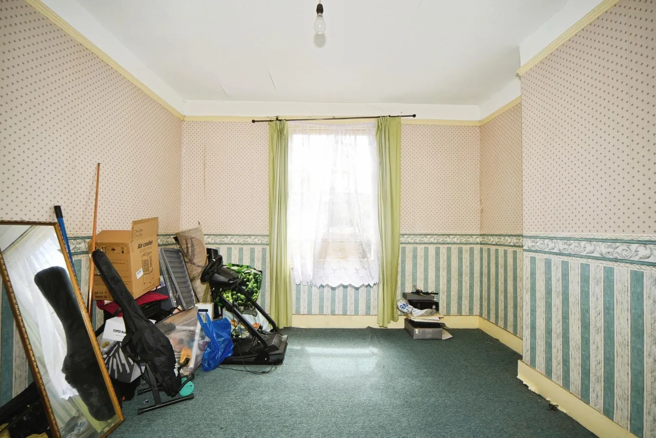 Ashmead Road, London, SE8, photo 25