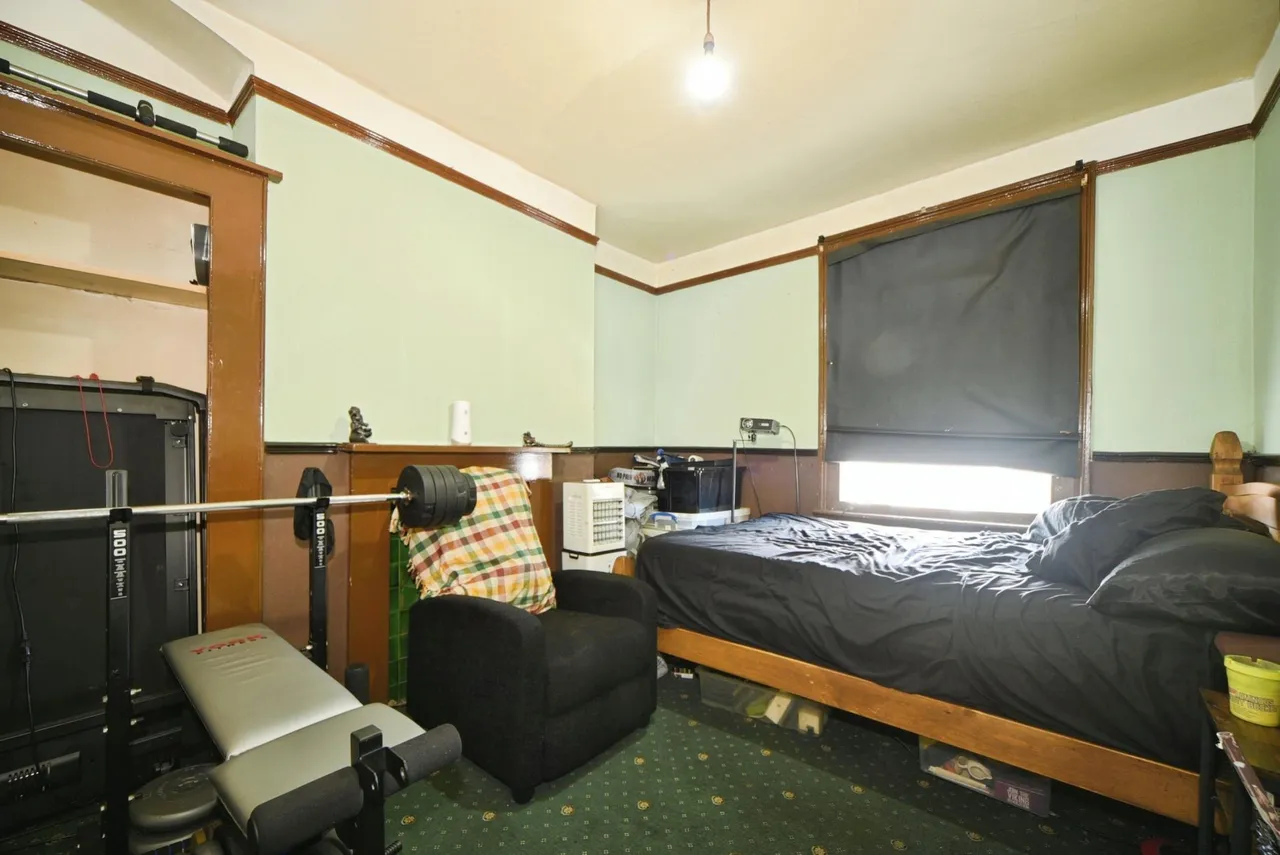 Ashmead Road, London, SE8, photo 26