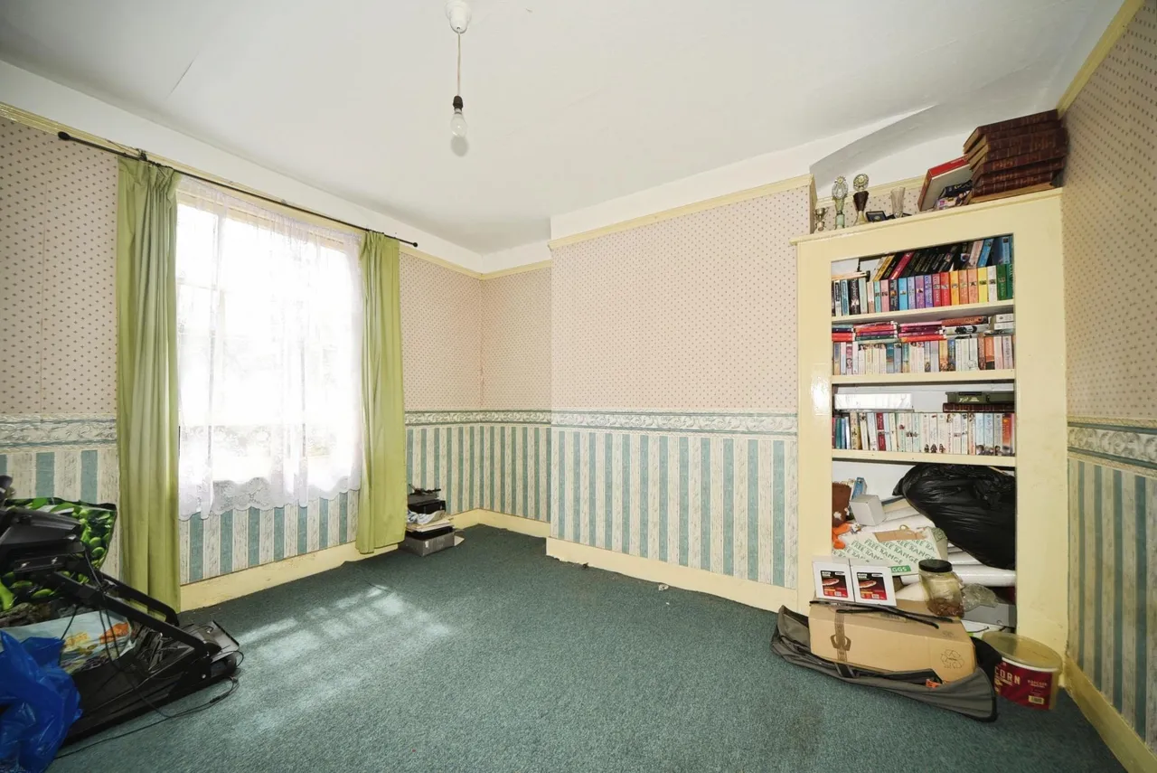 Ashmead Road, London, SE8, photo 24