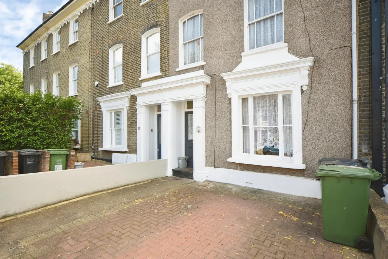 Ashmead Road, London, SE8, photo 2