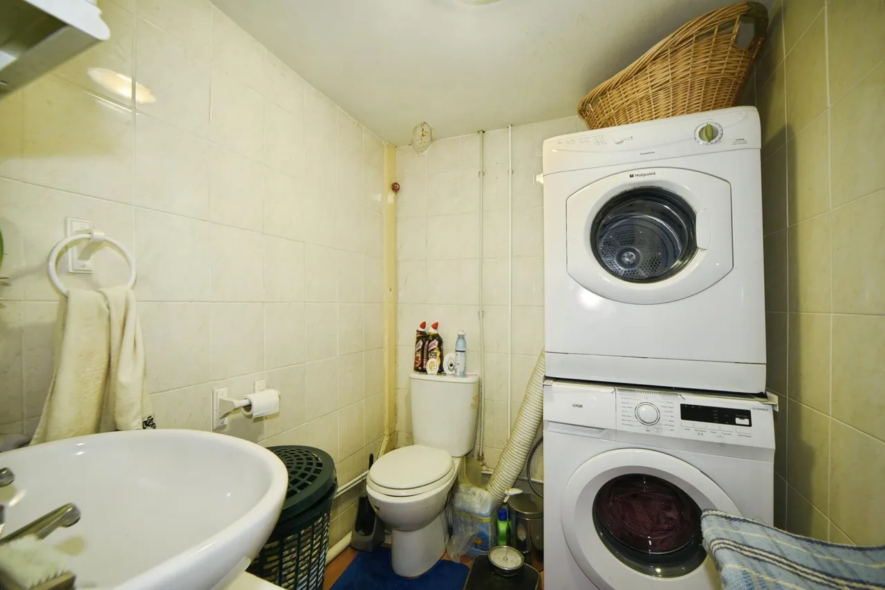 Ashmead Road, London, SE8, photo 31