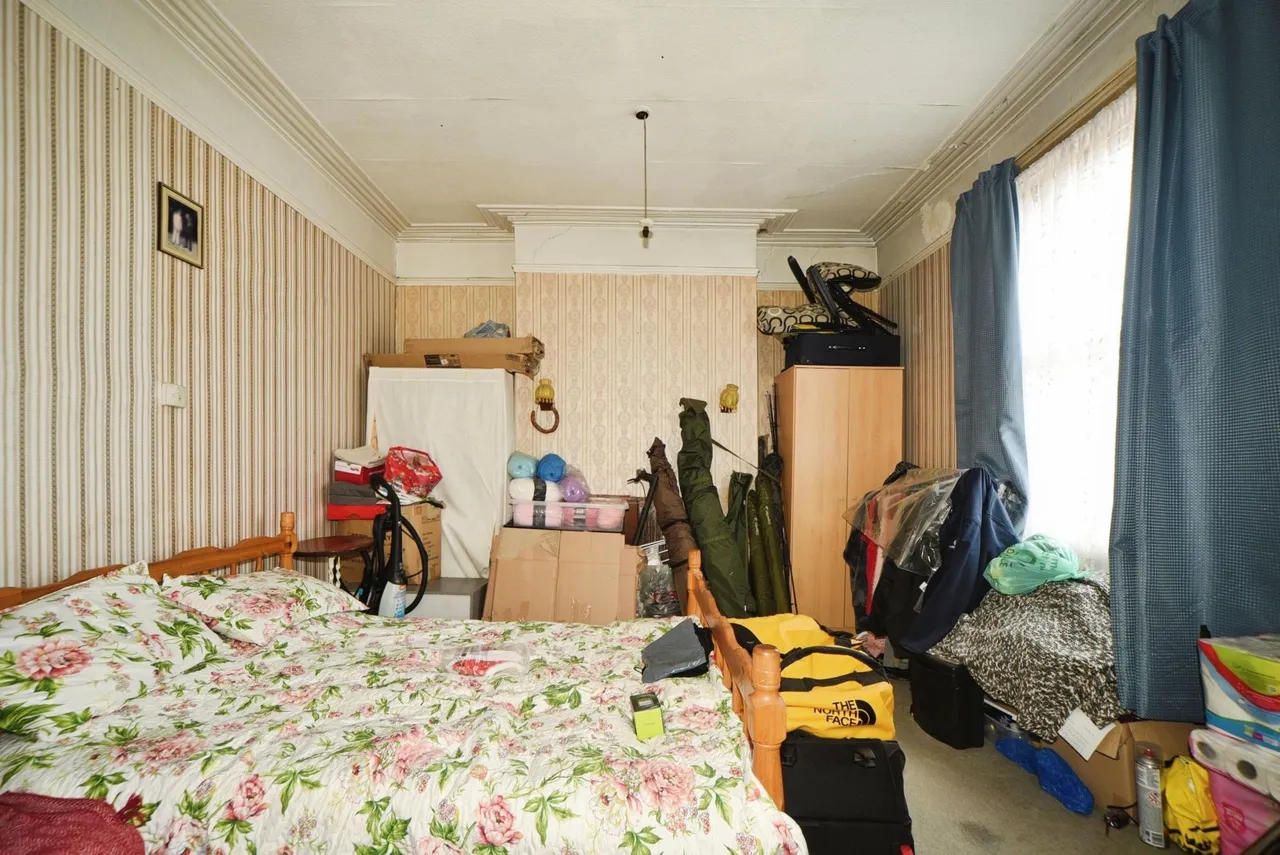 Ashmead Road, London, SE8, photo 21