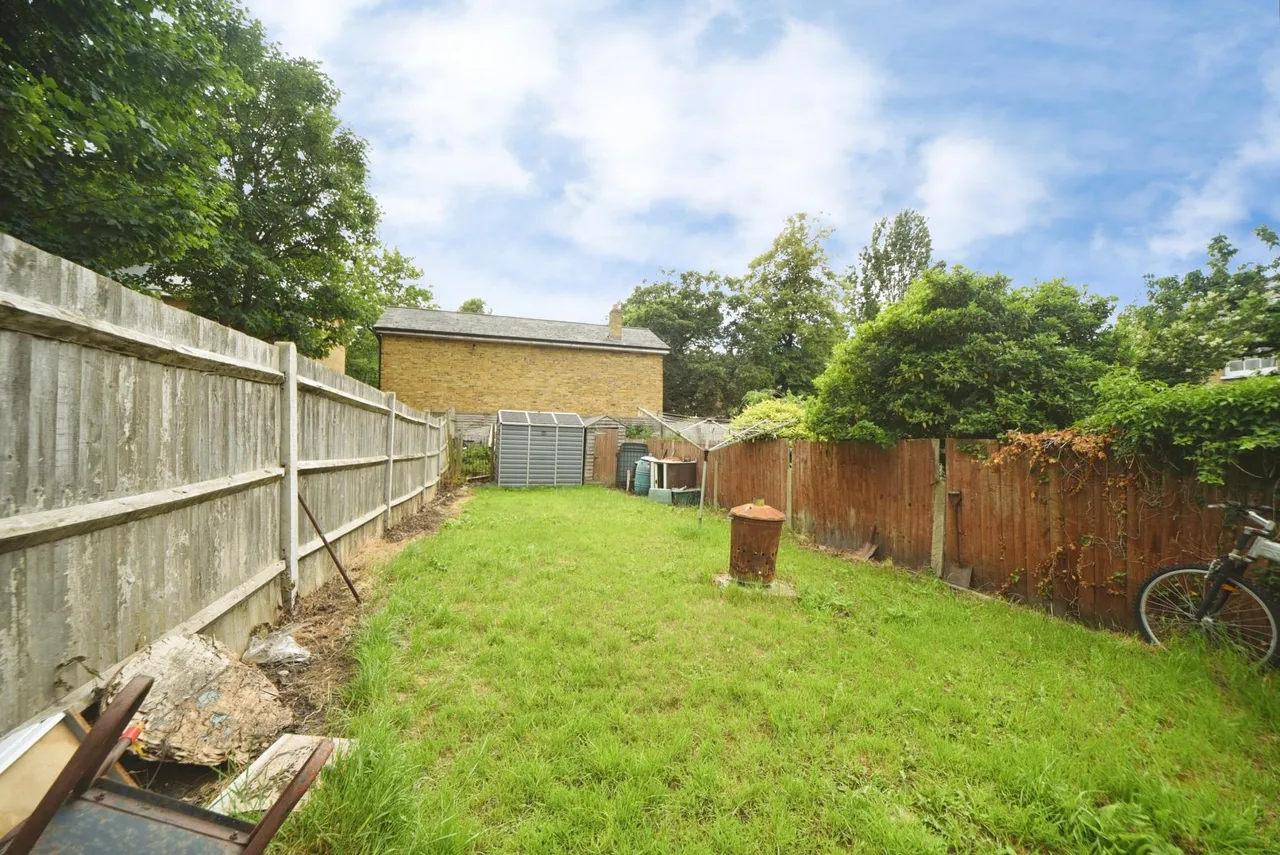Ashmead Road, London, SE8, photo 18