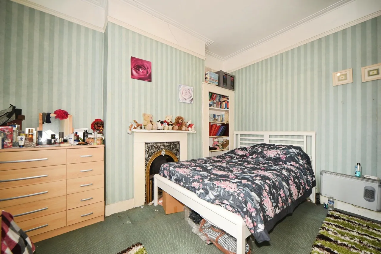 Ashmead Road, London, SE8, photo 11