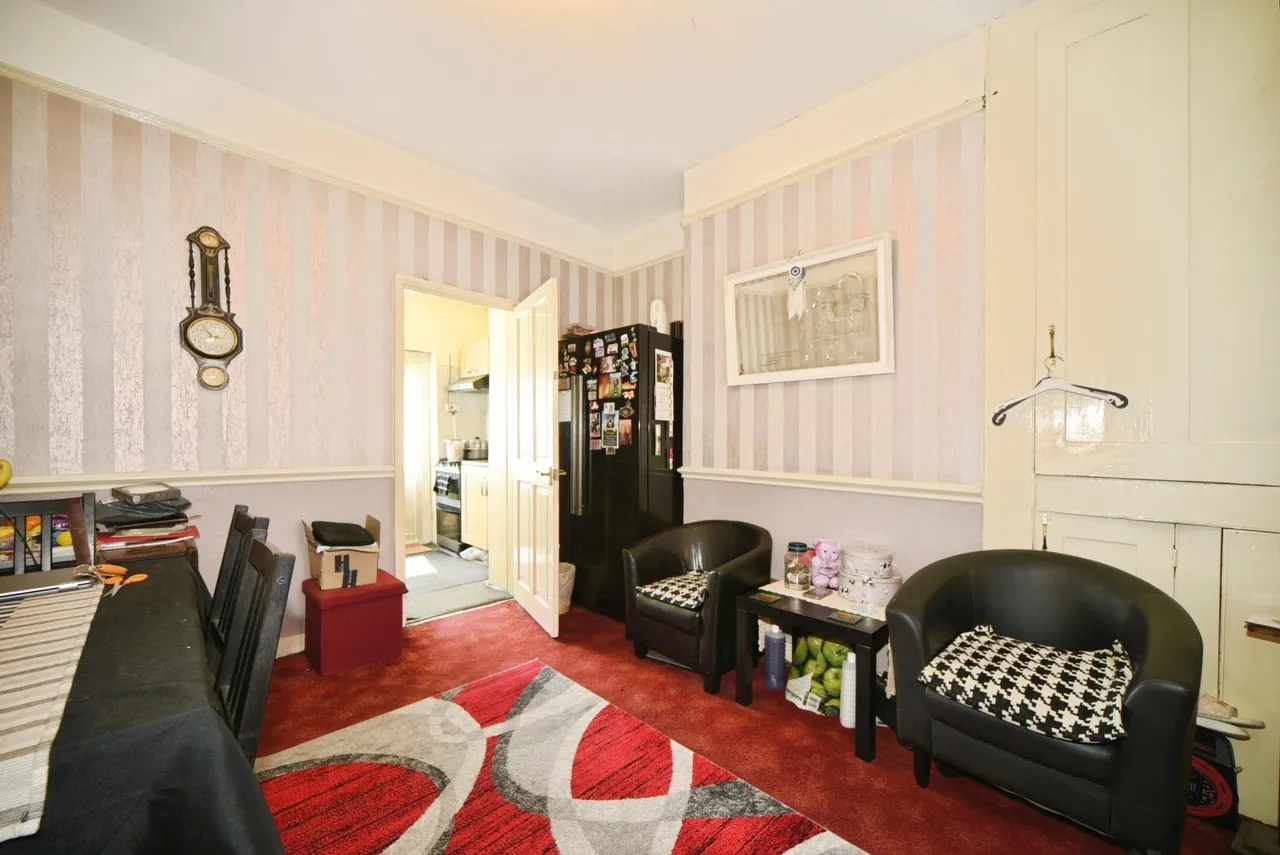 Ashmead Road, London, SE8, photo 8