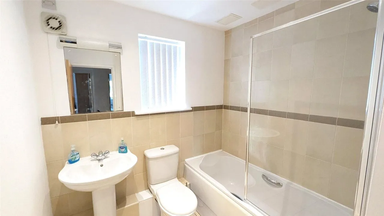 Edward Road, West Bridgford, NG2, photo 9