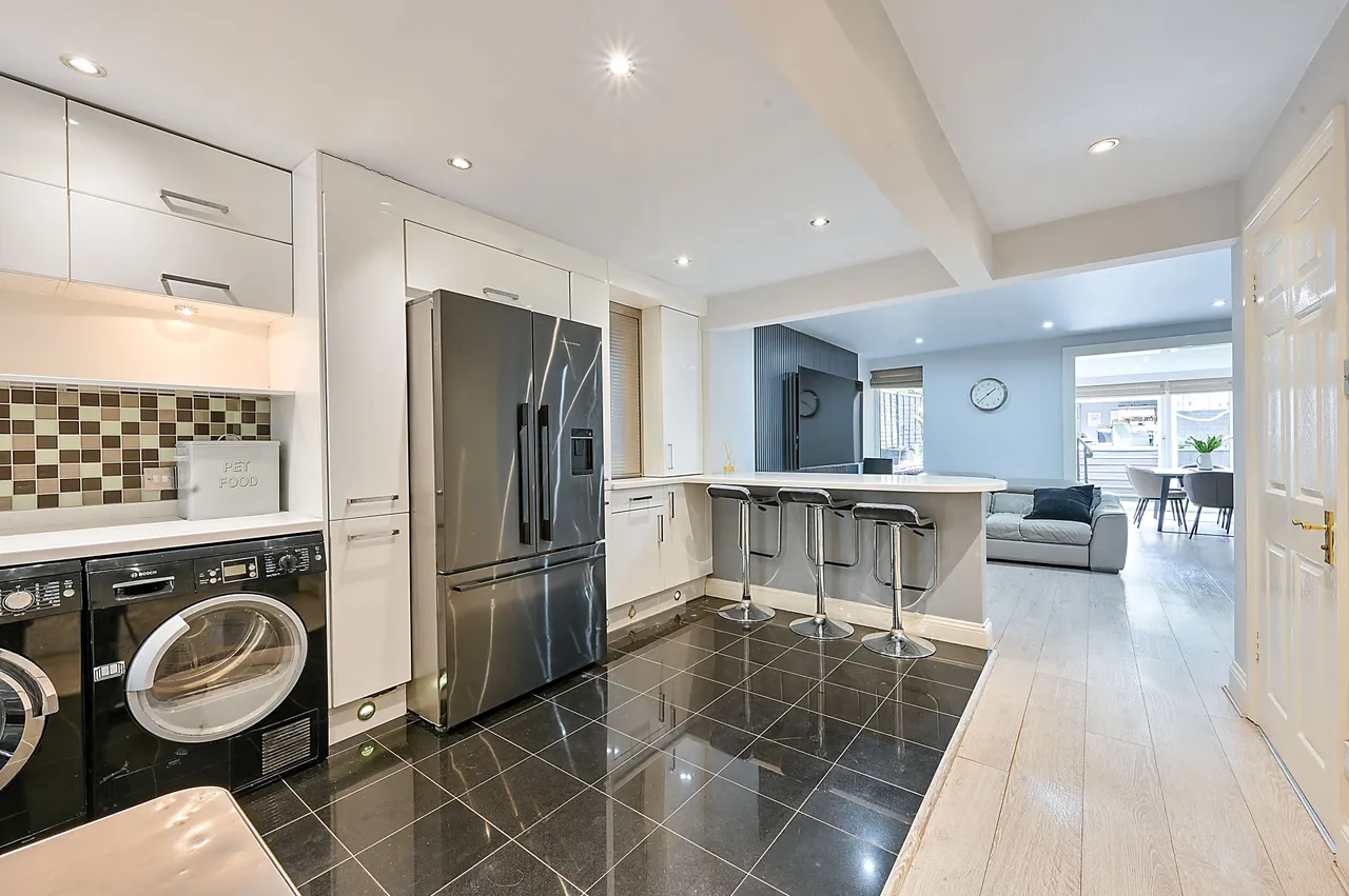 5 Daubeney Place, Hampton, photo 9