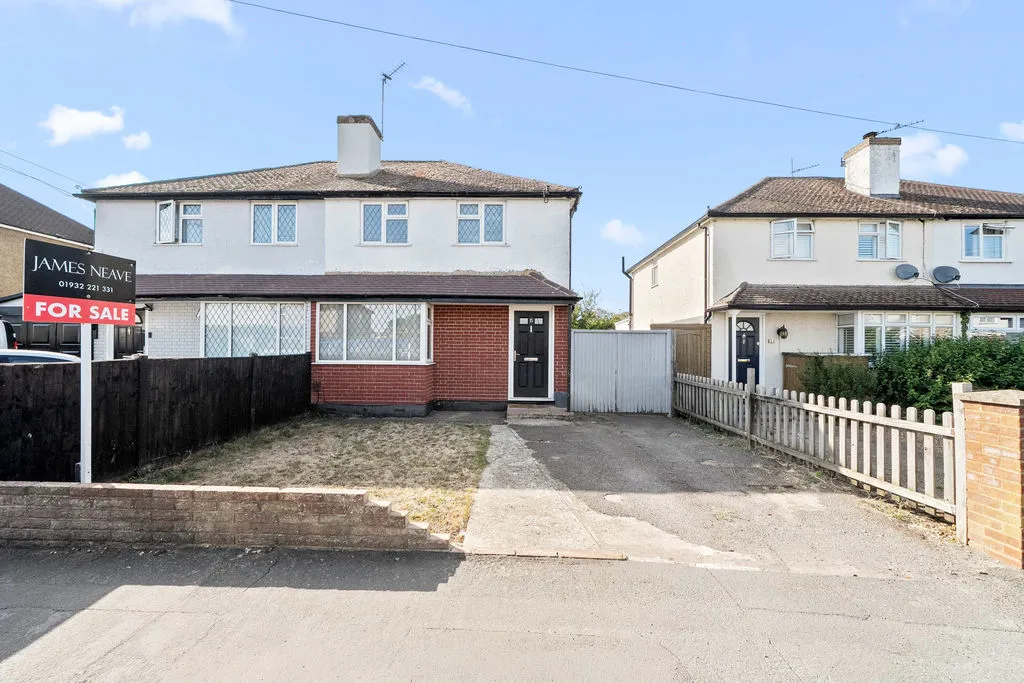 First Avenue, Walton-On-Thames KT12 2HL, photo 9