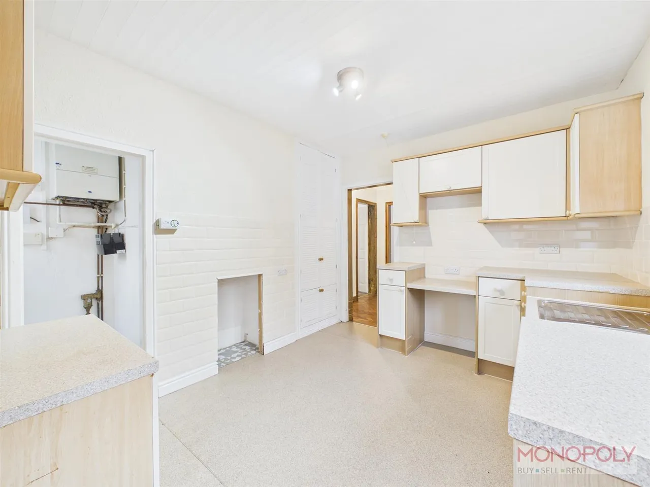 Tudor Road, Wrexham, LL13, photo 3