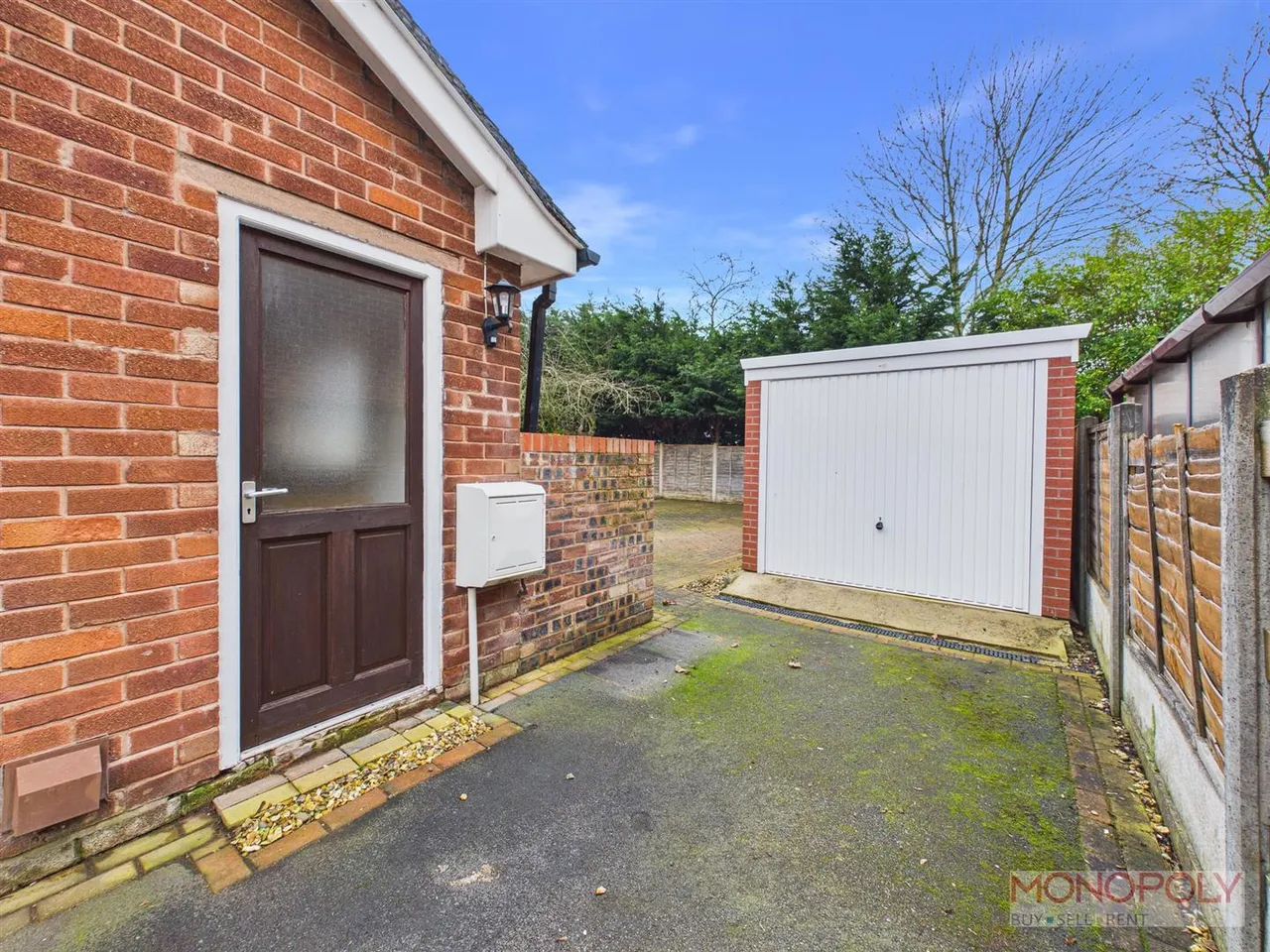 Tudor Road, Wrexham, LL13, photo 10