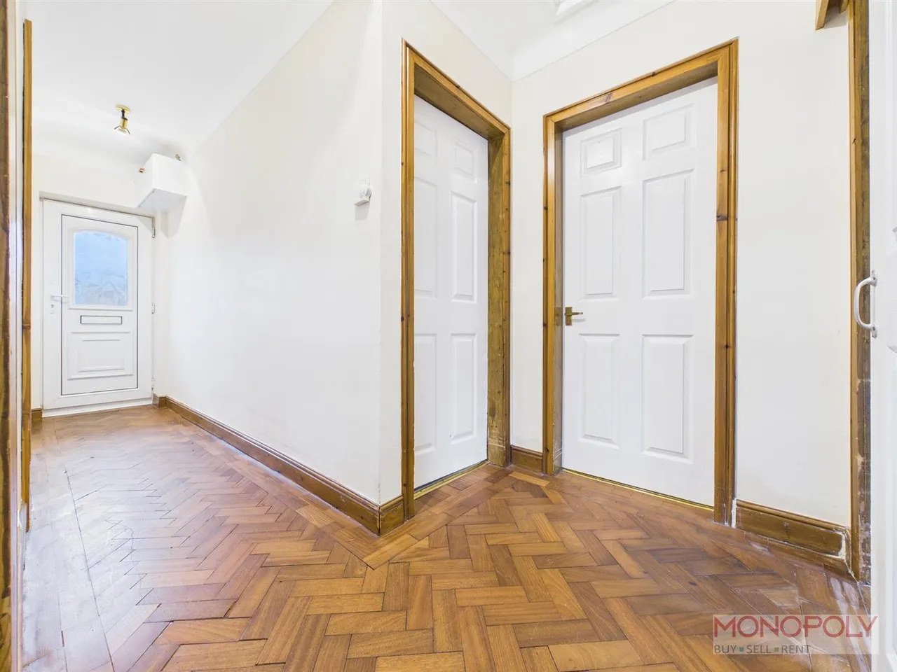 Tudor Road, Wrexham, LL13, photo 6