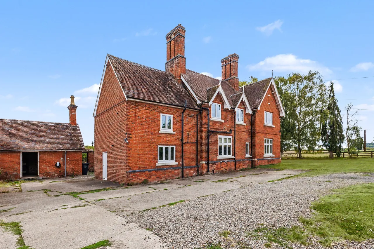 Spernal Lane, Spernal, B80, photo 8