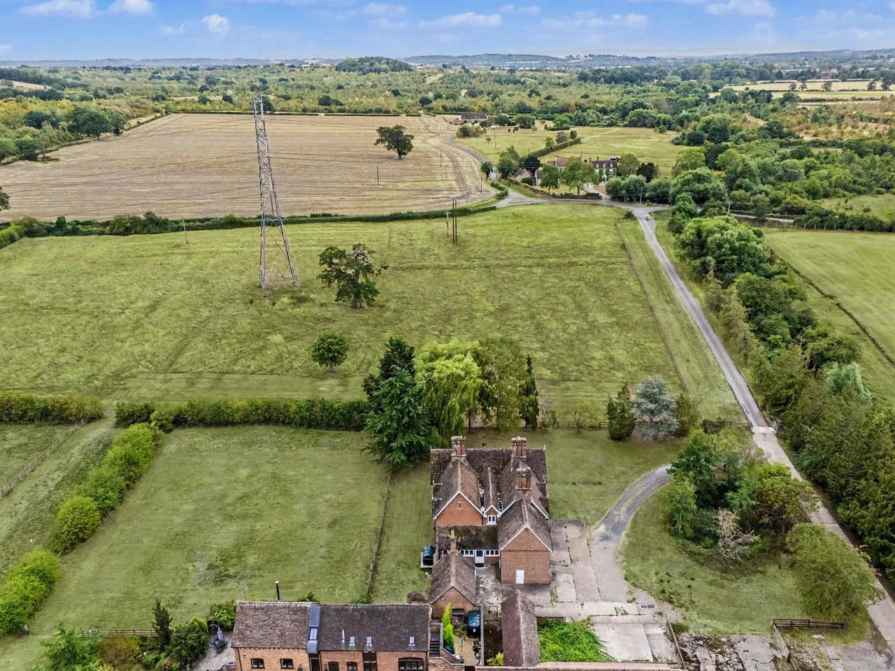 Spernal Lane, Spernal, B80, photo 39