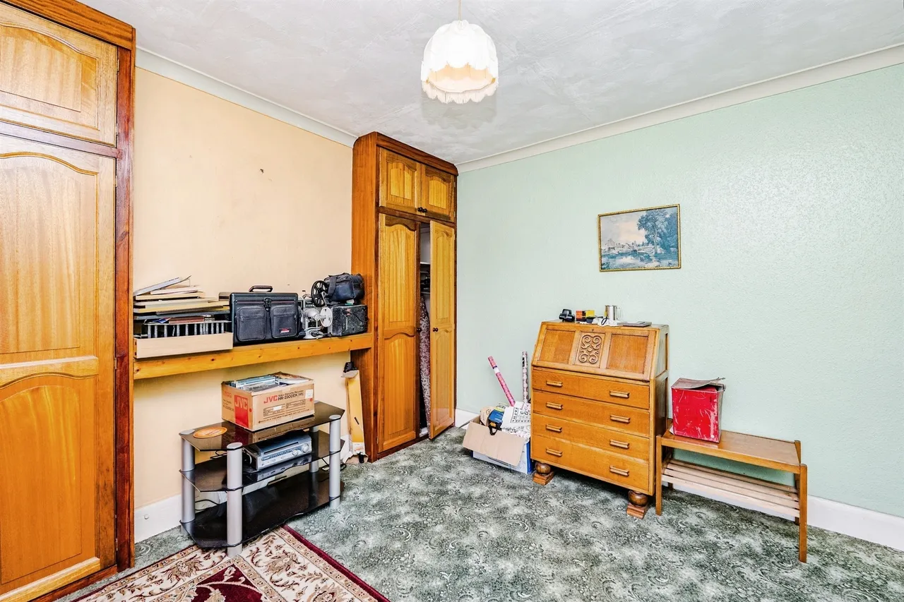 Charles Street, Bridgend, CF31, photo 18