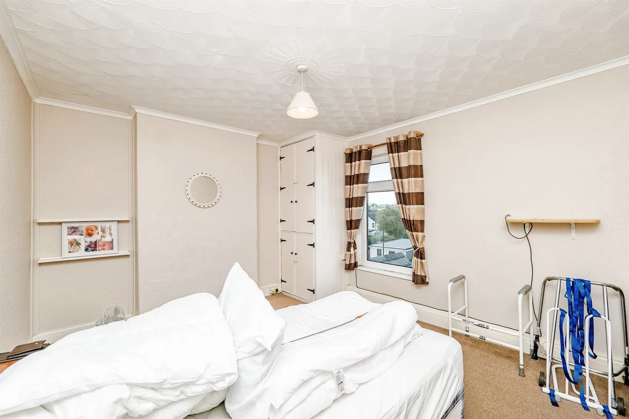 Charles Street, Bridgend, CF31, photo 20
