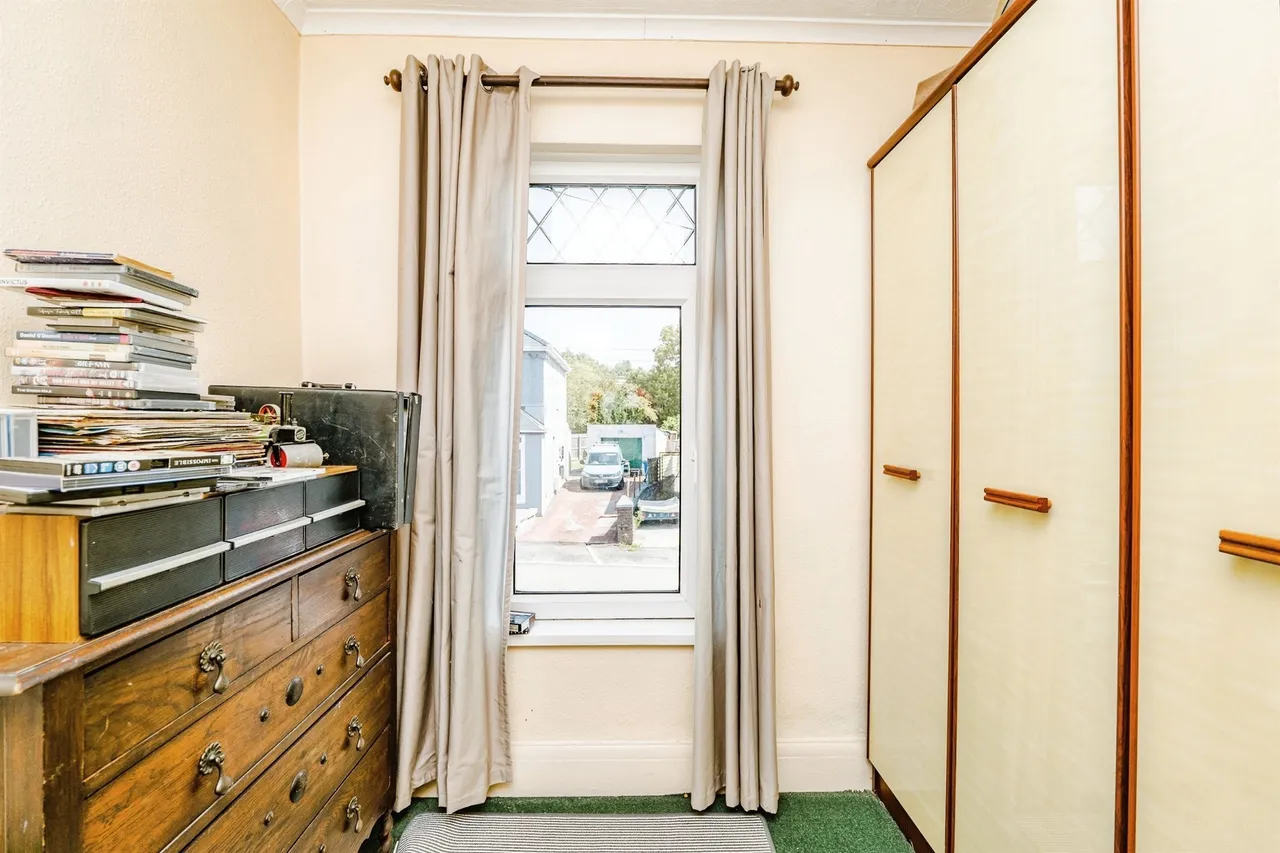 Charles Street, Bridgend, CF31, photo 19
