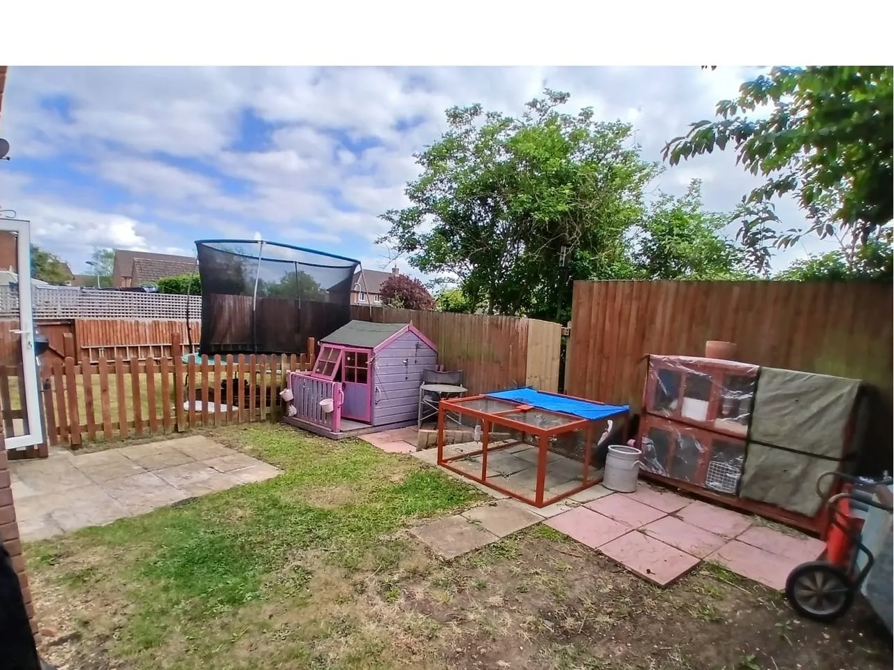 Jubilee Close, Kettering, NN14, photo 5