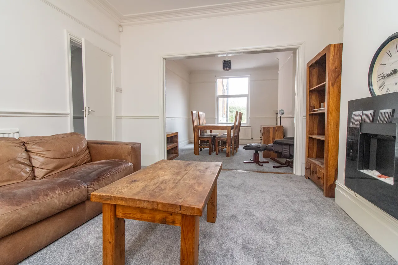 Cavendish Road, Leicester, Leicester, LE2 7PG, photo 3